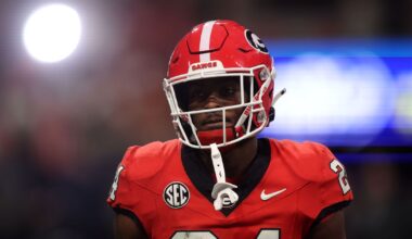 Projecting roles for the Ravens 2025 rookie class