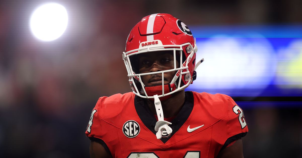 Projecting roles for the Ravens 2025 rookie class