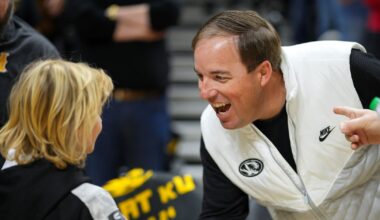 Mizzou Football Reacts: Concern brewing over the 2026 recruiting class?