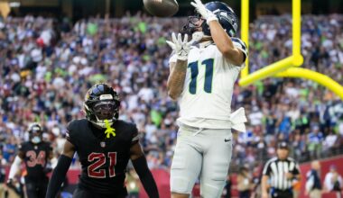 Seahawks News 5/13: How good can the 2025 Seahawks be?