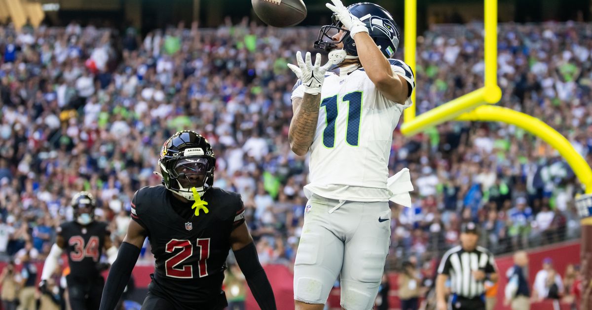 Seahawks News 5/13: How good can the 2025 Seahawks be?