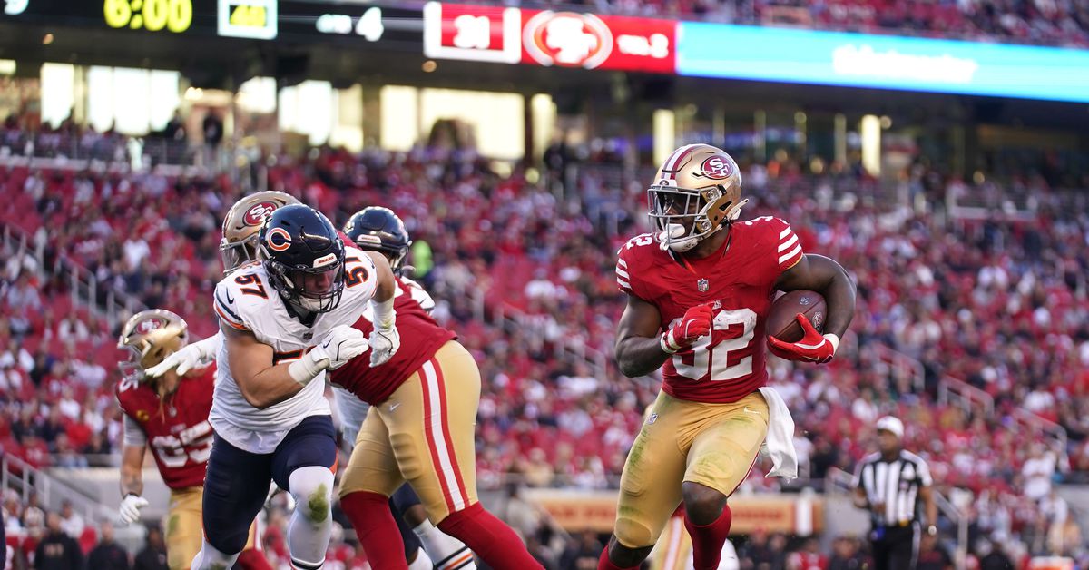 49ers schedule: When was the last time they beat their 2025 opponents?