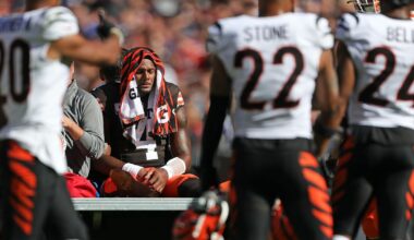 Browns Deshaun Watson return talk comes out of nowhere, likely meaningless