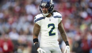 Browns Roster: Rayshawn Jenkins, Damontae Kazee set to impress in 2025