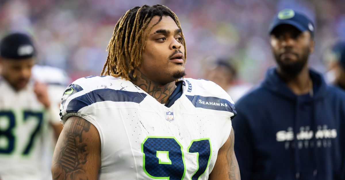 Seahawks News 5/9: What kind of impact will the Seahawks D-line make this upcoming season?