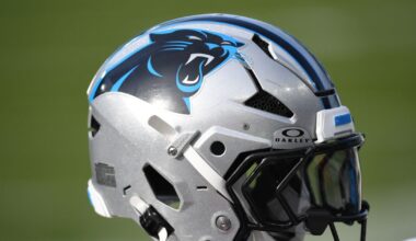 Key offseason dates for the Panthers