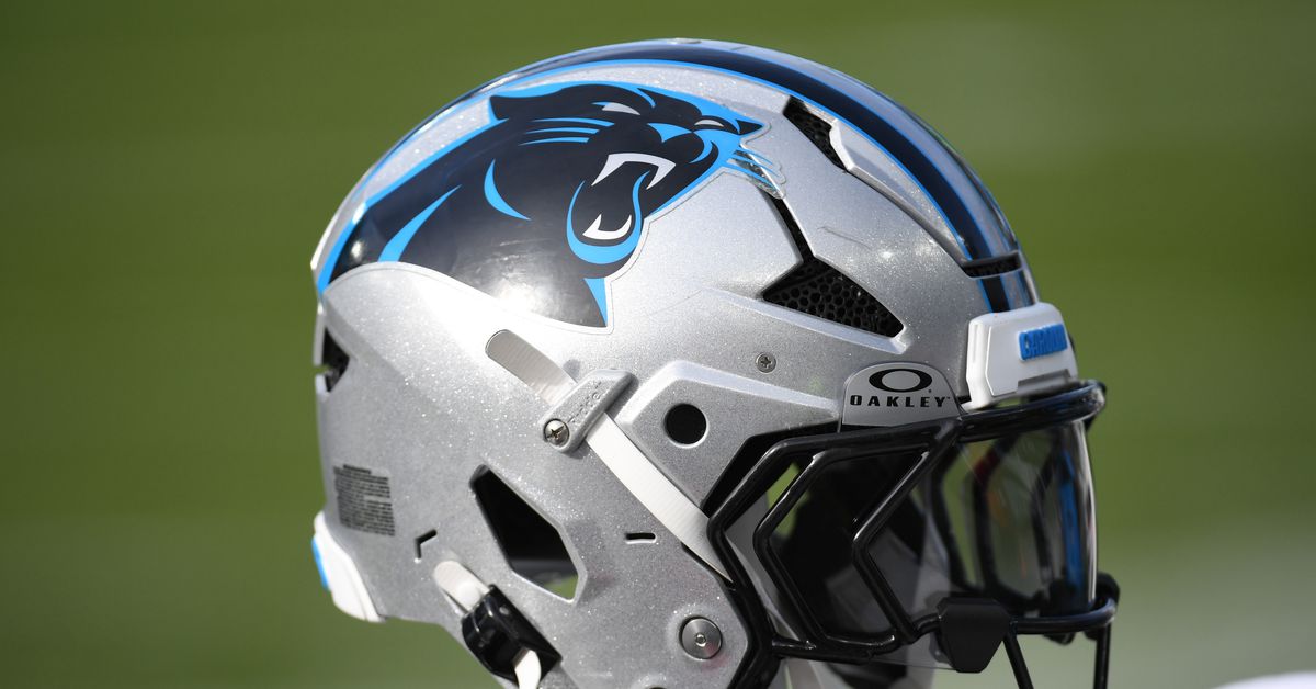 Key offseason dates for the Panthers