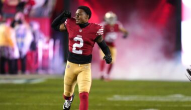 49ers news: Deommodore Lenoir singles out most important game in ‘25