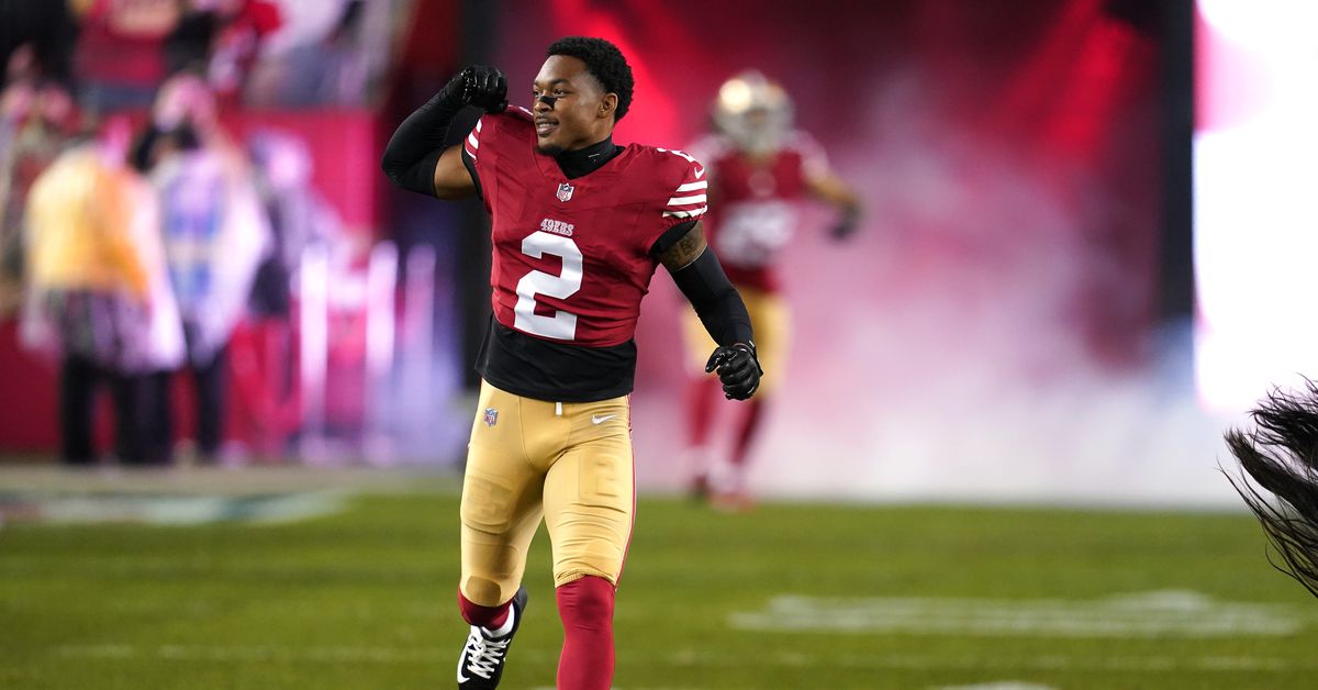 49ers news: Deommodore Lenoir singles out most important game in ‘25