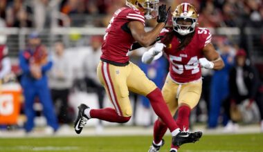 49ers have big decision to make with one of their top defensive players