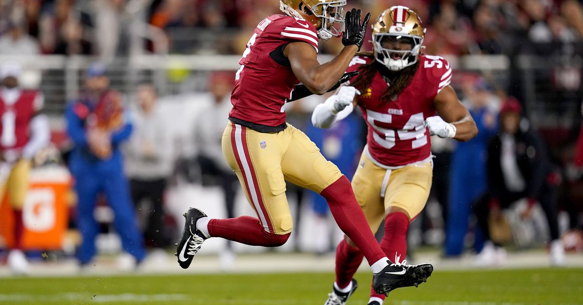 49ers have big decision to make with one of their top defensive players