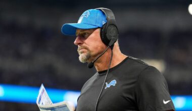 The 2025 Detroit Lions season can prove Dan Campbell is an elite coach
