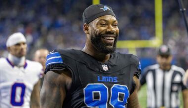 Assessing the Chicago Bears’ Three Biggest Remaining Roster Needs