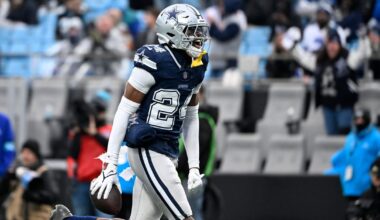 Dallas Cowboys still need to decide on a starting nickel cornerback