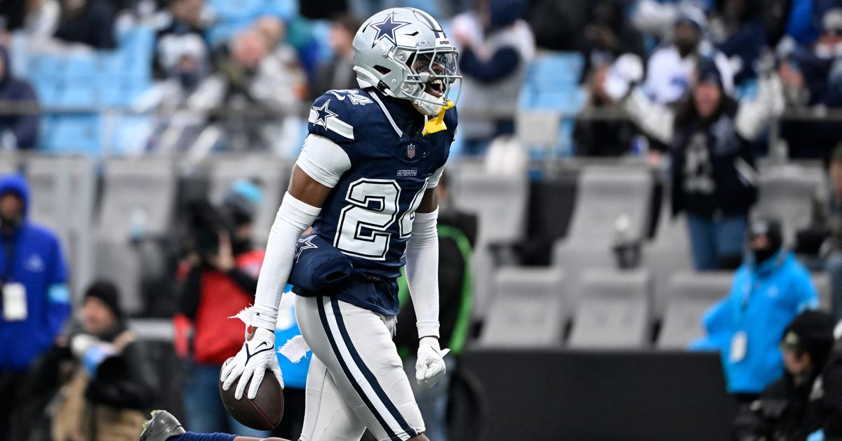Dallas Cowboys still need to decide on a starting nickel cornerback