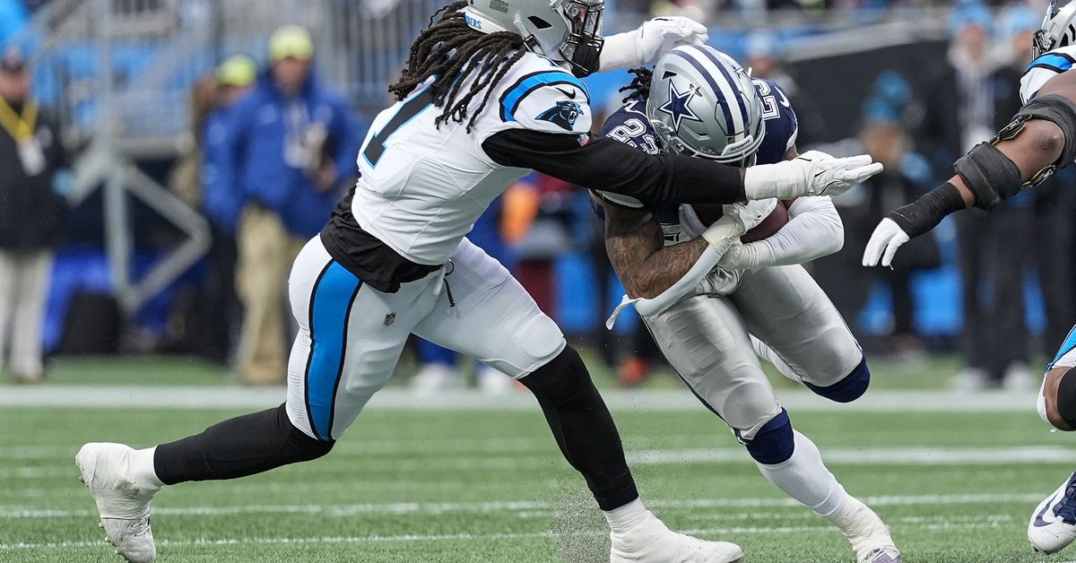 Jadeveon Clowney’s release provides Packers with an opportunity