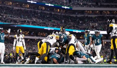 Steelers news: Two NFL rule proposals are at stake in upcoming owners’ meeting