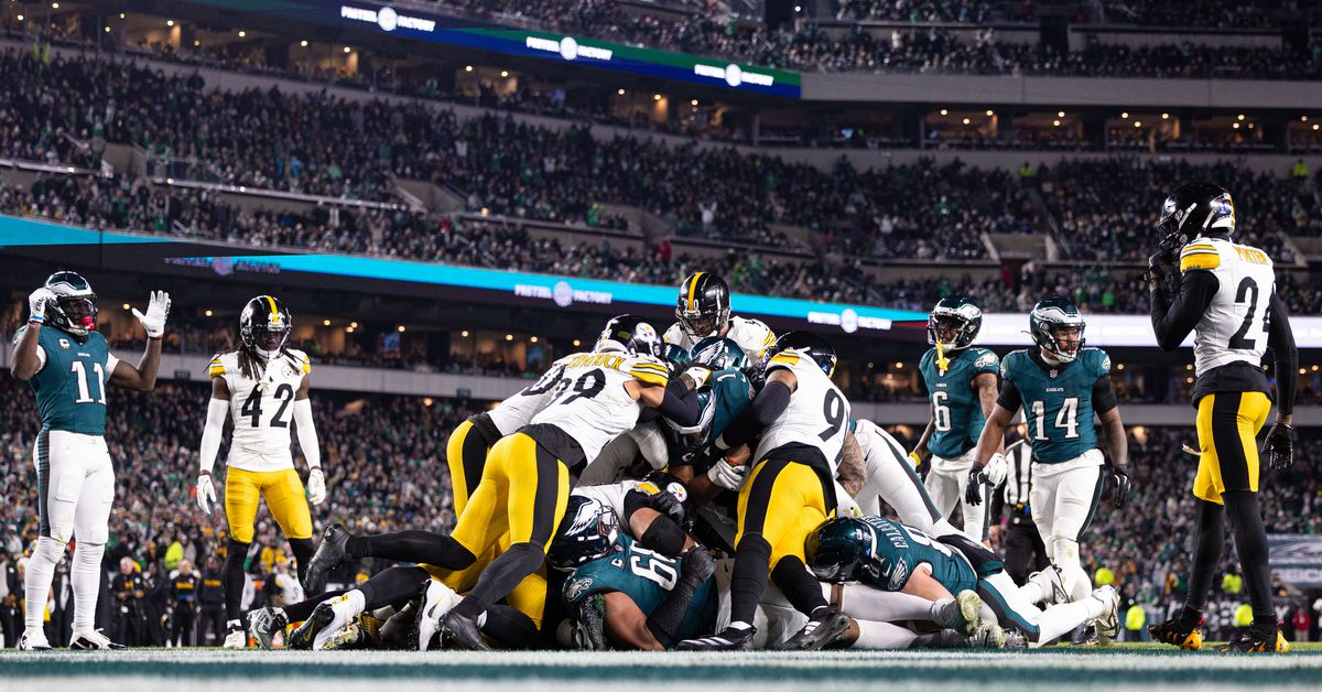 Steelers news: Two NFL rule proposals are at stake in upcoming owners’ meeting