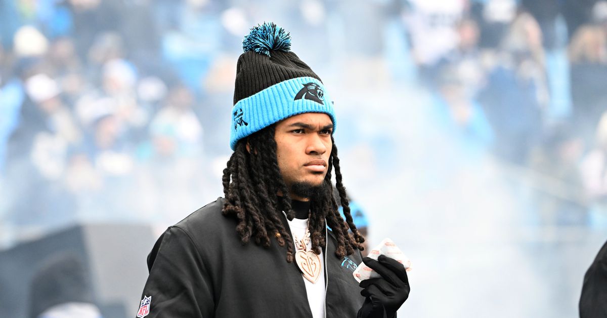 Longhorns Daily News: Former Texas RB Jonathon Brooks to miss 2025 NFL season