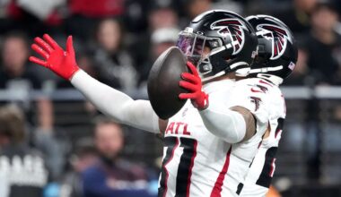 2025 NFL Free Agents: Best safeties available for the Bengals