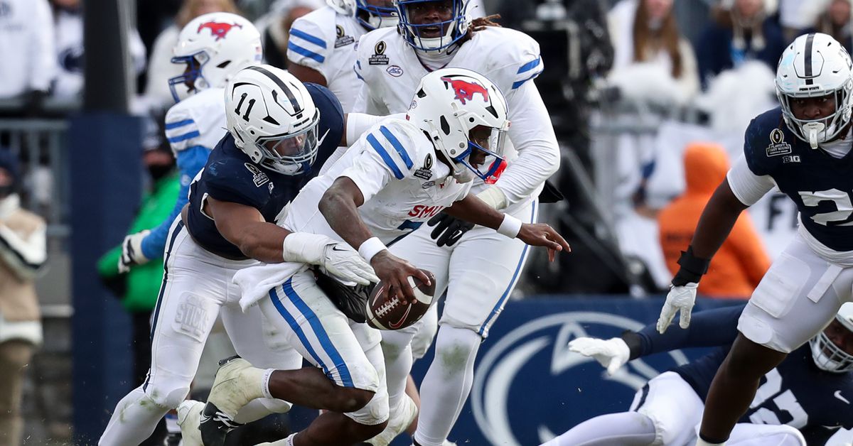 Survey results: Giants fans expect big things from Abdul Carter