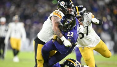 Pittsburgh Steelers analyst reveals surprise veteran has been ‘best DL’ at OTAs