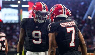 Atlanta Falcons 2025 season predictions roundup