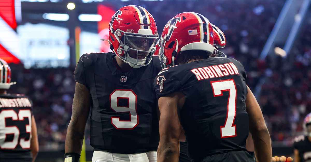 Atlanta Falcons 2025 season predictions roundup