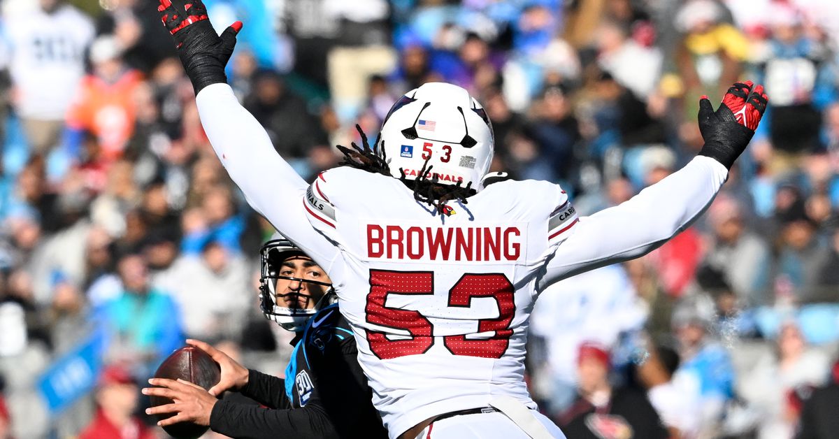 Arizona Cardinals on the verge of a defensive renaissance?