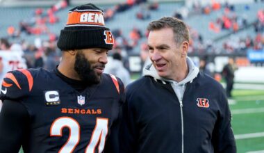 Three Free Agents the Indianapolis Colts should target following the NFL Draft