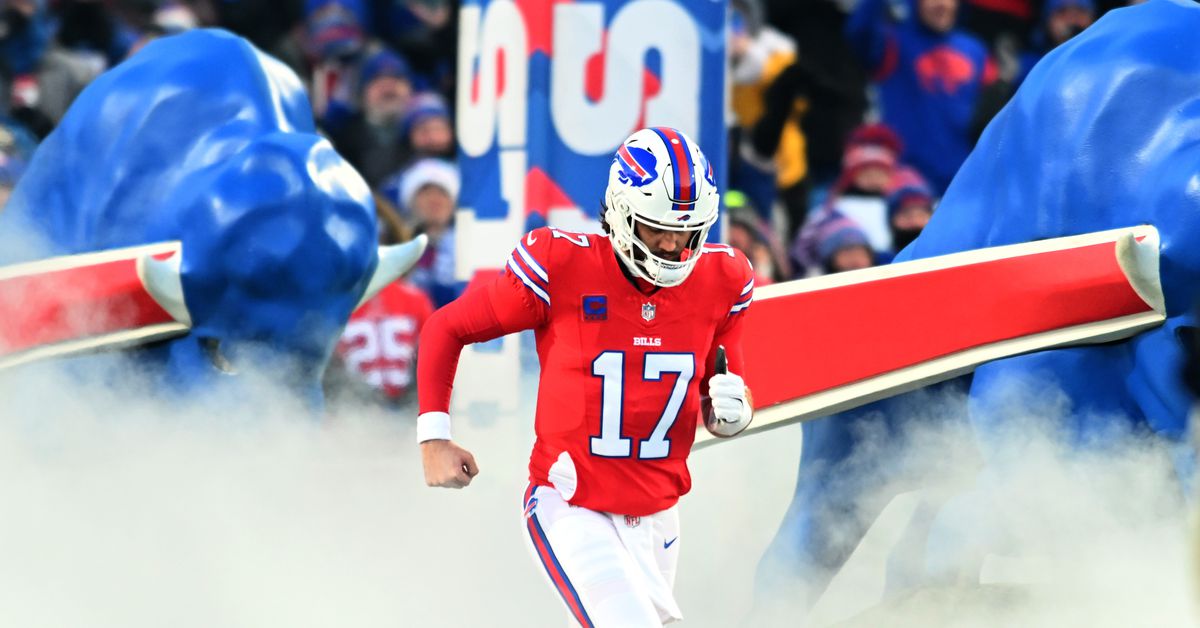 What we know so far about the Buffalo Bills’ 2025 schedule