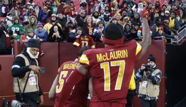 Washington’s wide receivers offer plenty of talent and versatility