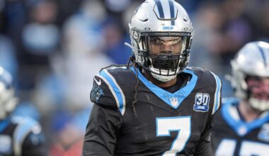 Should the Detroit Lions sign Jadeveon Clowney?