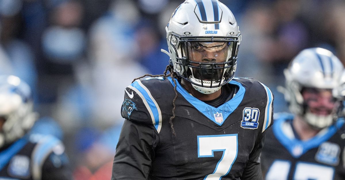 Should the Detroit Lions sign Jadeveon Clowney?