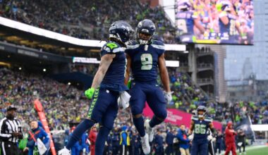 Which Seattle Seahawks regular season game are you looking forward to the most?