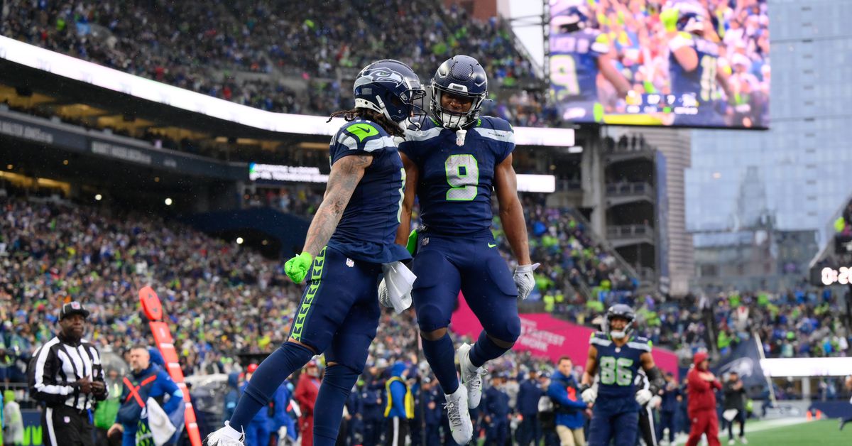 Which Seattle Seahawks regular season game are you looking forward to the most?