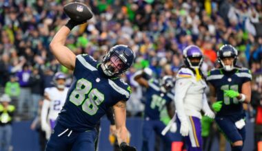 Seahawks News 5/12: Seahawks should be much better in Red Zone this upcoming season