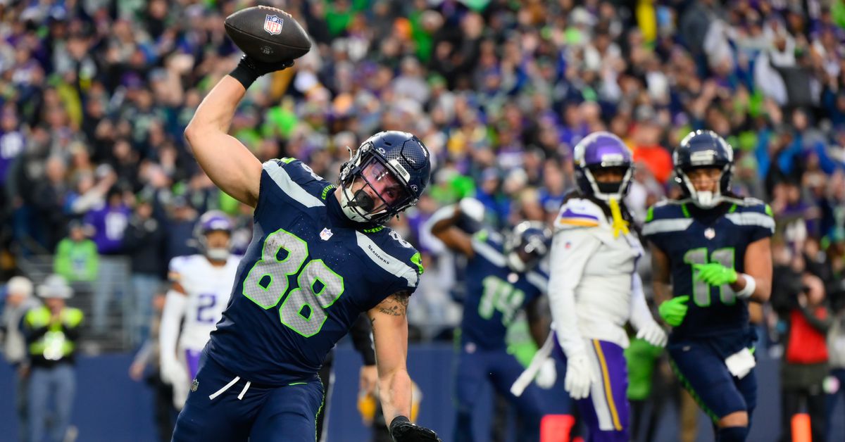 Seahawks News 5/12: Seahawks should be much better in Red Zone this upcoming season
