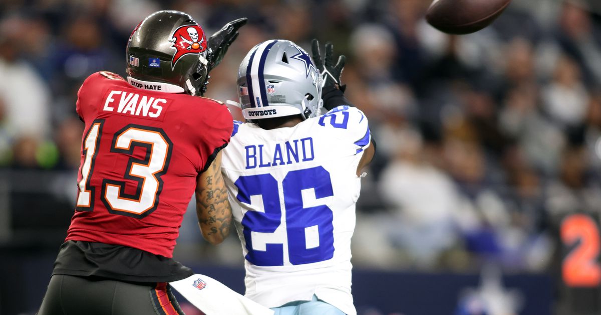 Dallas Cowboys news: Searching for options at CB among uncertainty