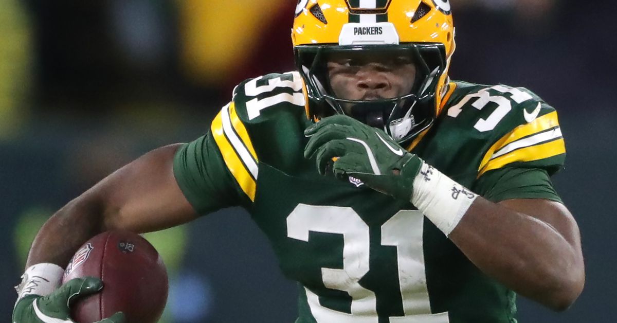 Which Packers players exaggerate their heights the most?