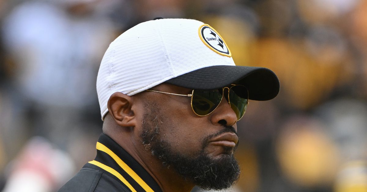 Pittsburgh Steelers favored in finite number of games by major sportsbook 