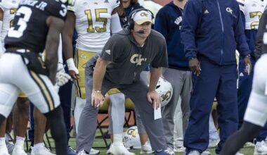 100 Days to Kickoff: Weight of Expectations