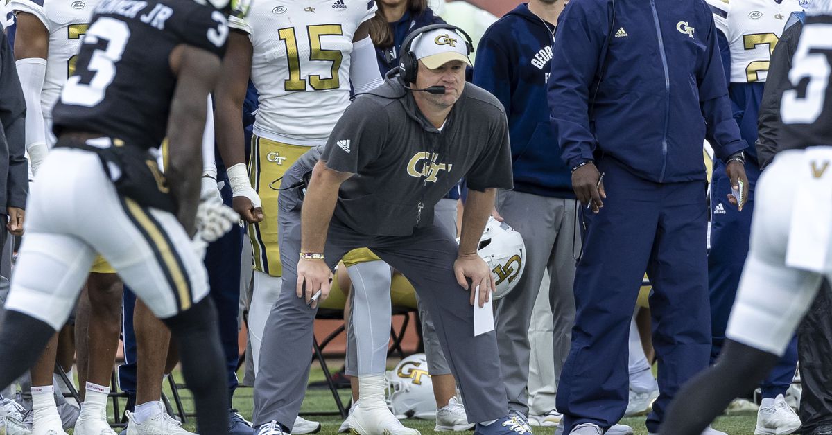 100 Days to Kickoff: Weight of Expectations