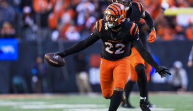 More details emerge surrounding Geno Stone’s pay cut