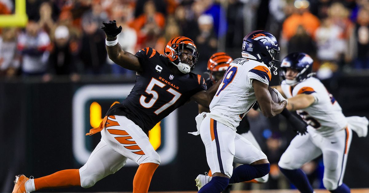 The Orange and Black Insider Bengals podcast: Weighing the Tough Decisions