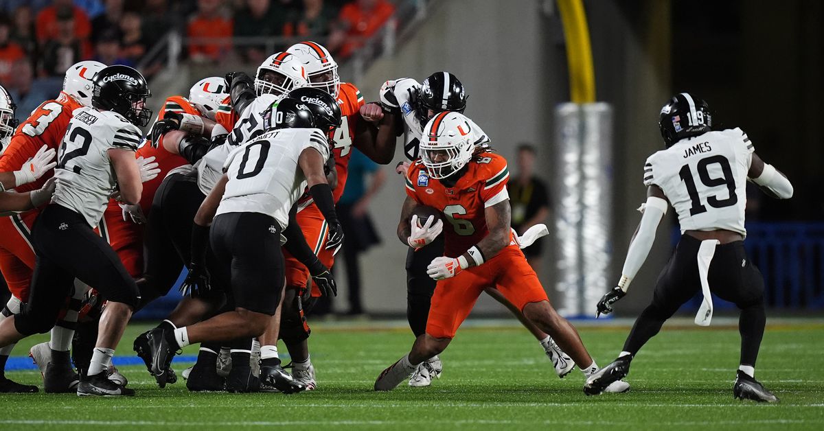 Why Damien Martinez is the Seattle Seahawks’ biggest steal in the 2025 draft