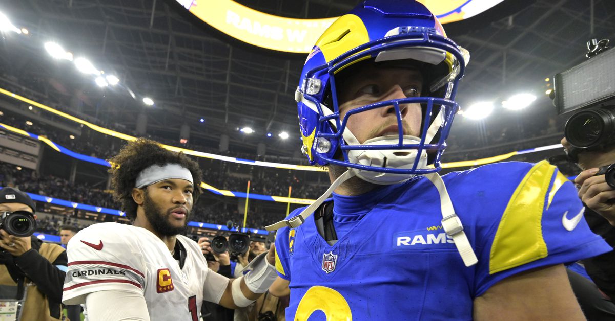 Will Cardinals be a threat to Rams, NFC West title this year?