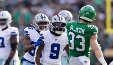 Dallas Cowboys news: Need to get KaVontae Turpin involved on offense in 2025