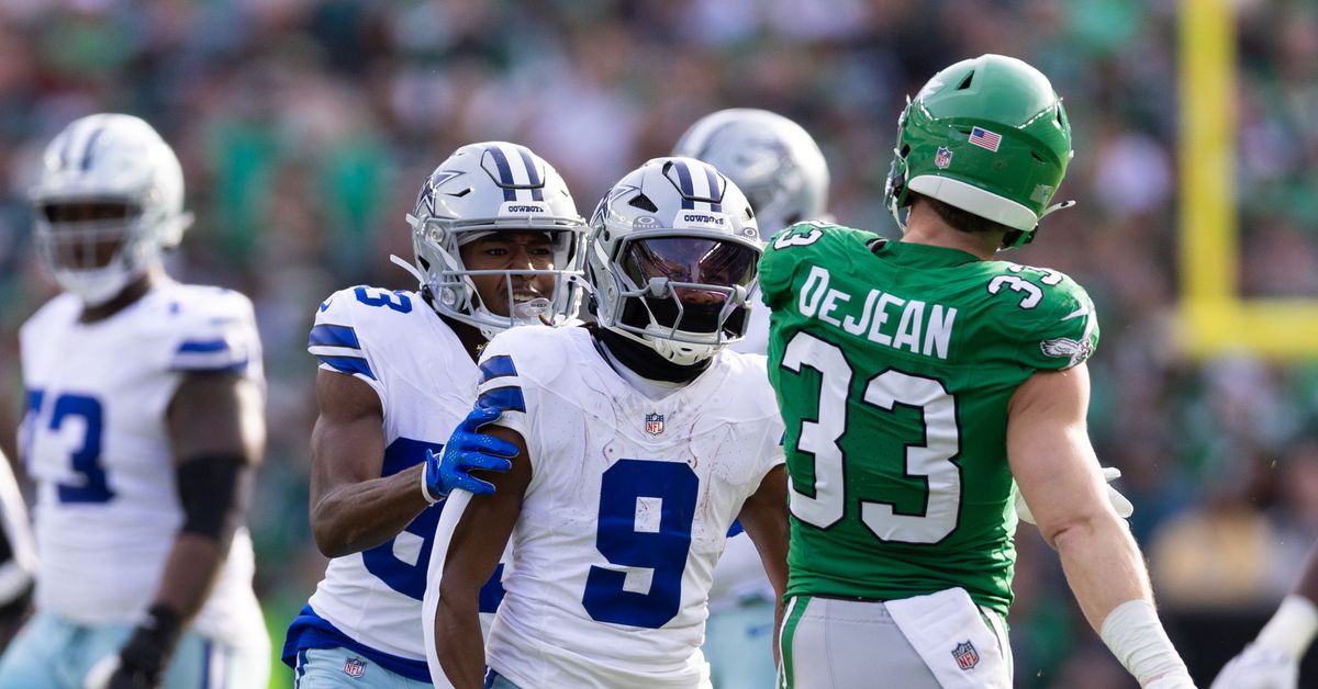 Dallas Cowboys news: Need to get KaVontae Turpin involved on offense in 2025