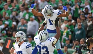 Dallas Cowboys hidden gems: 1 underrated veteran, free agent, draft pick